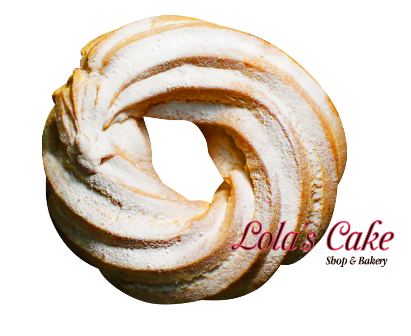 Творожное кольцо