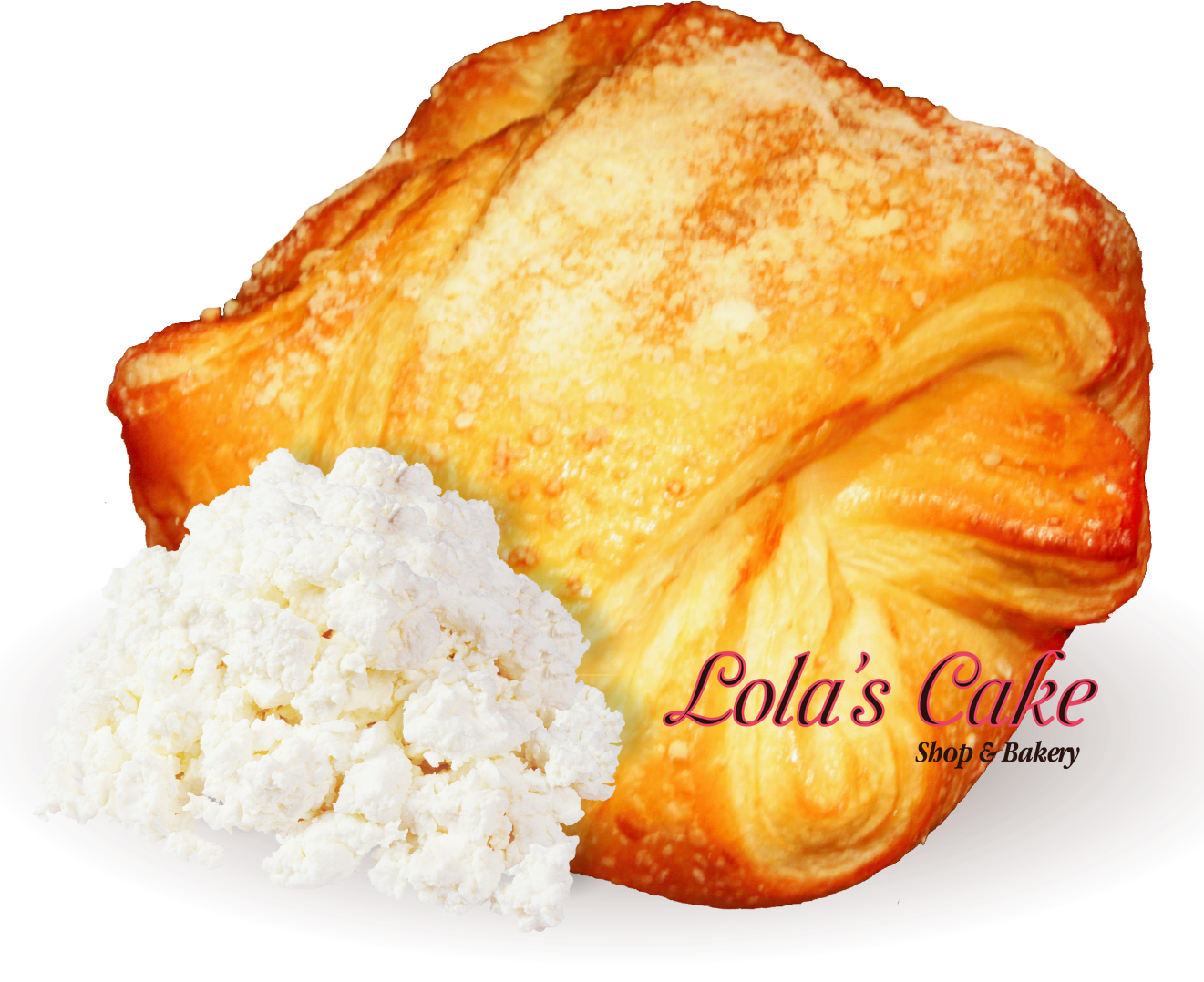 Венгерка с творогом