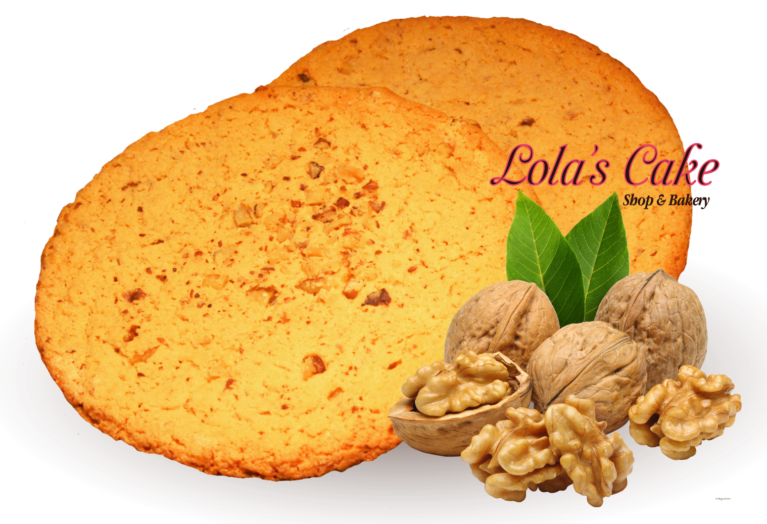 Кукис «Ореховый»