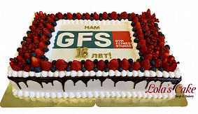 Торт GFS Торт GFS