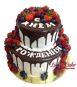 Торт Эйфория