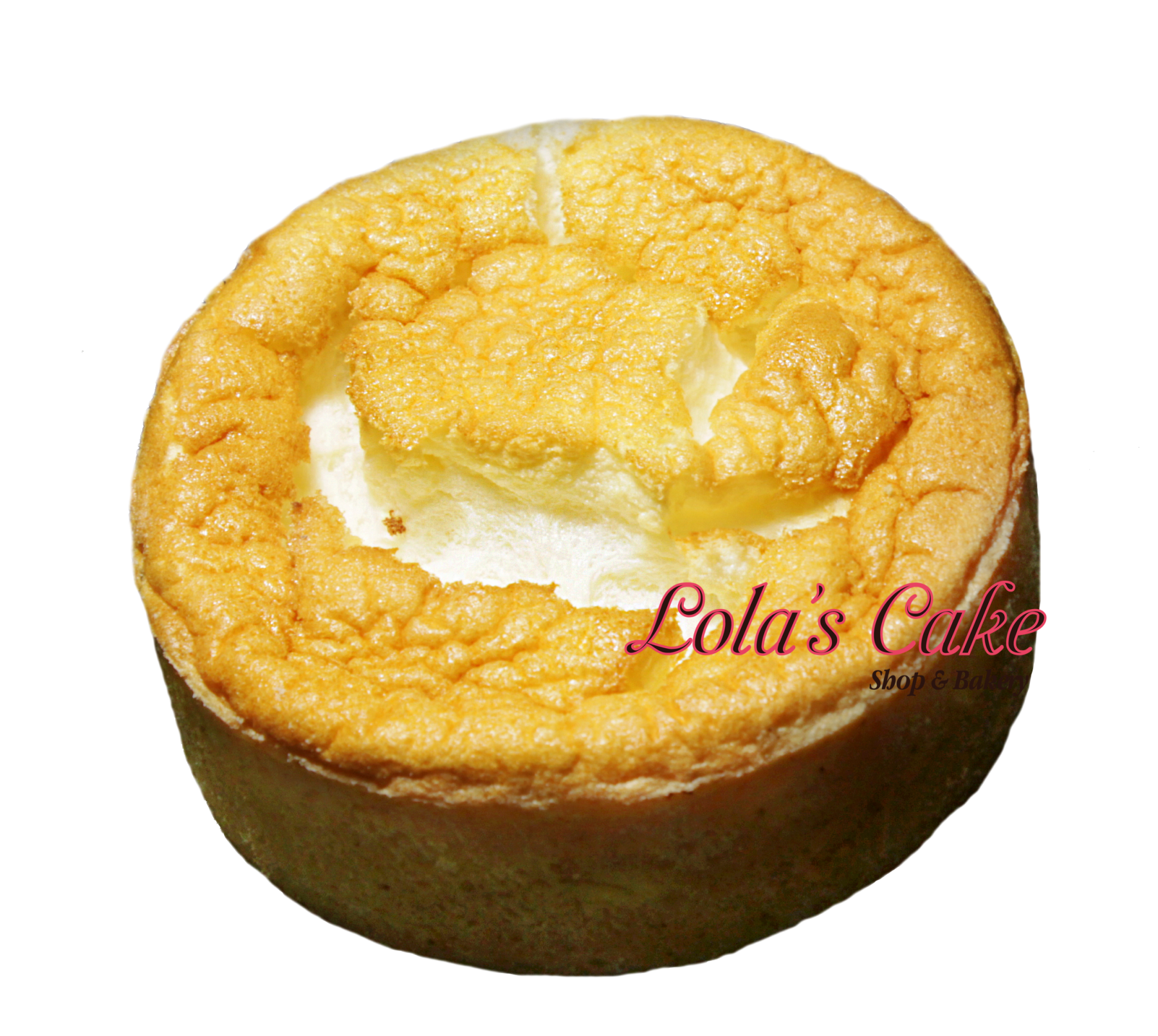 Бельгийский пирог