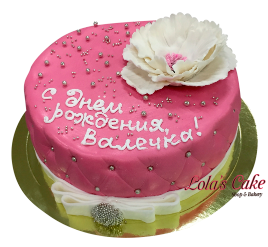Торт Моя прелесть