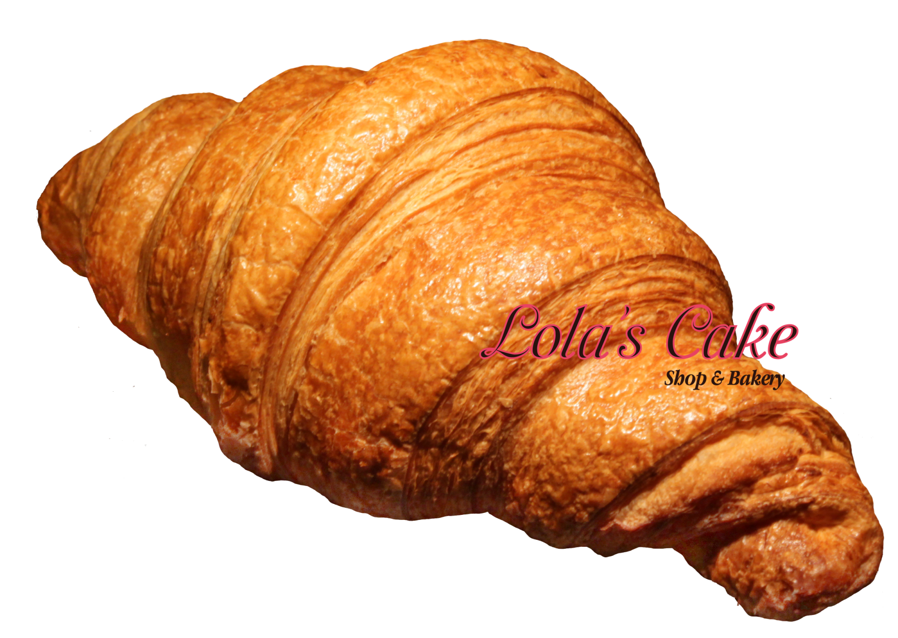 Круассан «Яблочный»