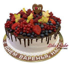 Торт Лакомый Торт Лакомый