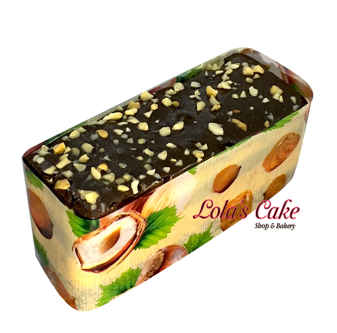 Пирожное «Шоколадный»