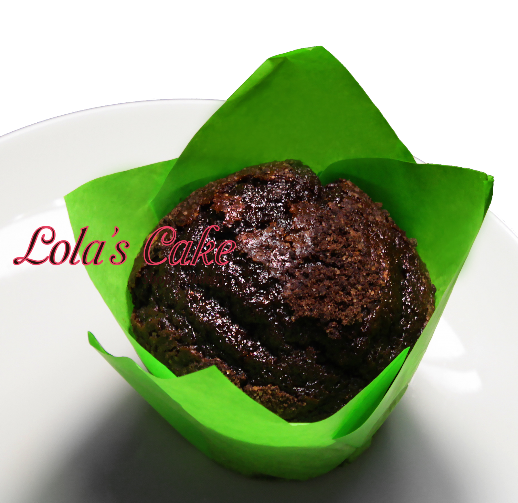 Маффин «Шоколадный»