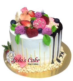 Торт Радостный Торт Радостный