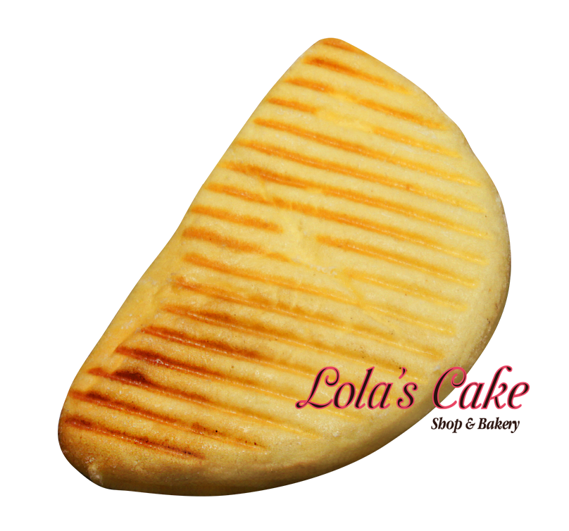 Лаваш с сыром