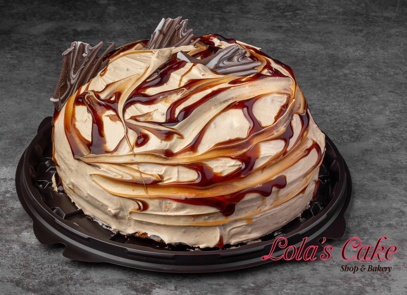 Торт Сметанник  по-деревенски