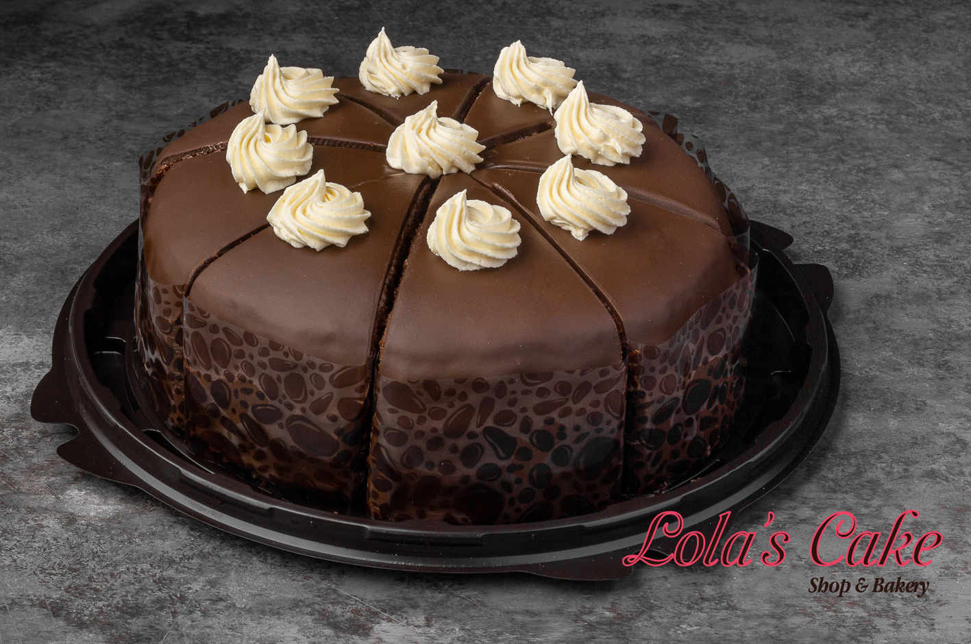 Торт Прага (порц.)