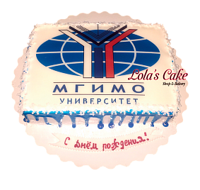 Торт МГИМО Торт МГИМО