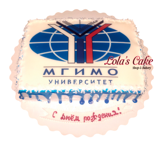 Торт МГИМО